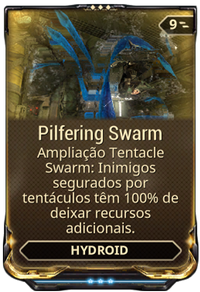 PilferingSwarm