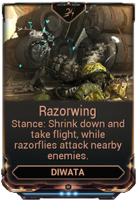 RazorwingMod