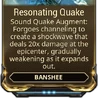 Sound Quake