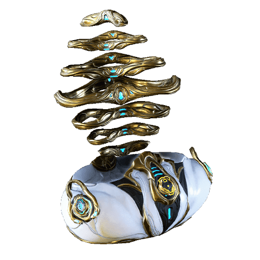 Sculpture Ayatan Valana