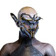 Operator Vayas Prime Accessories