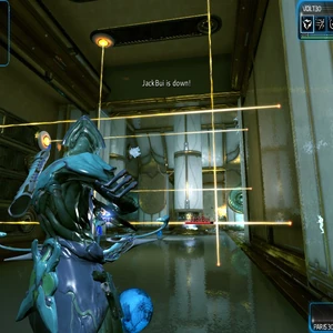 Orokin Tower Warframe Wiki Fandom