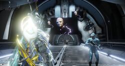 Nef Anyo Warframe Wiki Fandom Nef Anyo Warframe Wiki Fandom