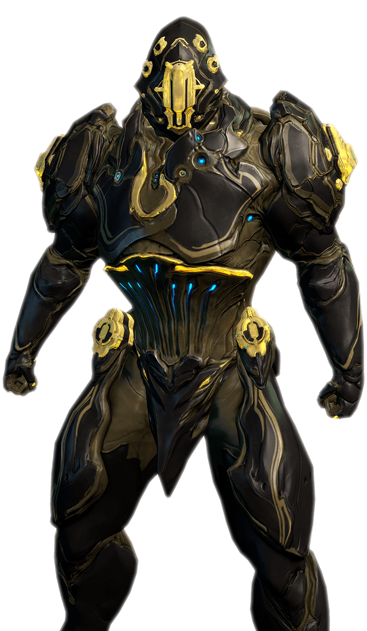 Warframe] Build Rhino Prime 300K+ Iron Skin in Steel Path 