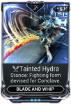 TaintedHydraMod