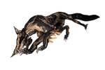  Panzer Vulpaphyla This subspecies grants the  Viral Quills and  Panzer Devolution mods.