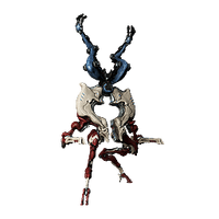 AmalgamSwarmSatyr