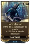 Constitución