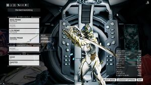 Dakra Prime