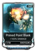 PrimedPointBlank