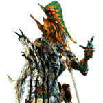 Sevagoth Glaukus Skin