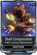  Shell Compression