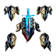 Arbiters of Hexis | WARFRAME Wiki | Fandom