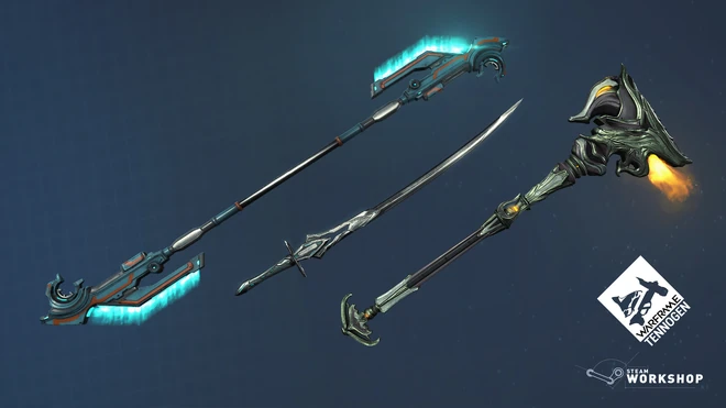 TennoGen13.5