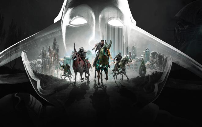 The Duviri Paradox: Update 33