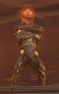 ArchonAmarInGame