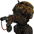 FlameLancerAvatar