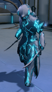 Frost Specter