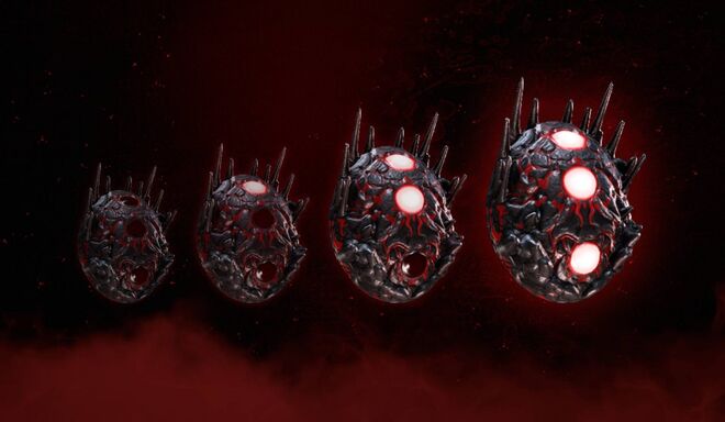 ParazonRelic