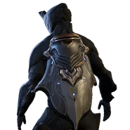 Tonaca Syandana Designed by Master Noob Round 11 [Batch 2] $5.99 (PC) 105 Platinum 105 (Console)