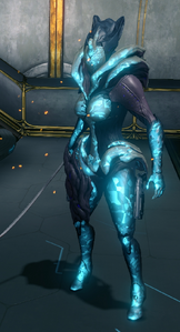 Saryn Specter