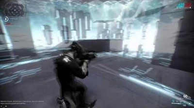 Warframe_-_Mastery_Rank_18_Test