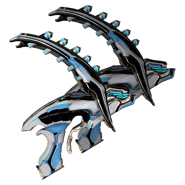  Akarius (2 round burst)