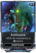 Antitoxina