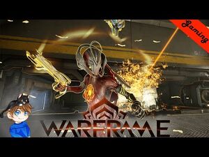 Banshee Prime Build 2021 (Guide) - The Howling Spirit - Warframe