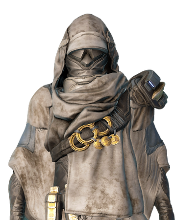 Drifter | WARFRAME Wiki | Fandom