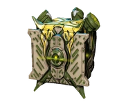 Dethcube Mimetizzazione Foresta