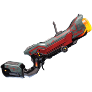 Kuva Tonkor (31 KB) Kuva Tonkor - Shorter reload time, higher critical and status chance, higher base damage.