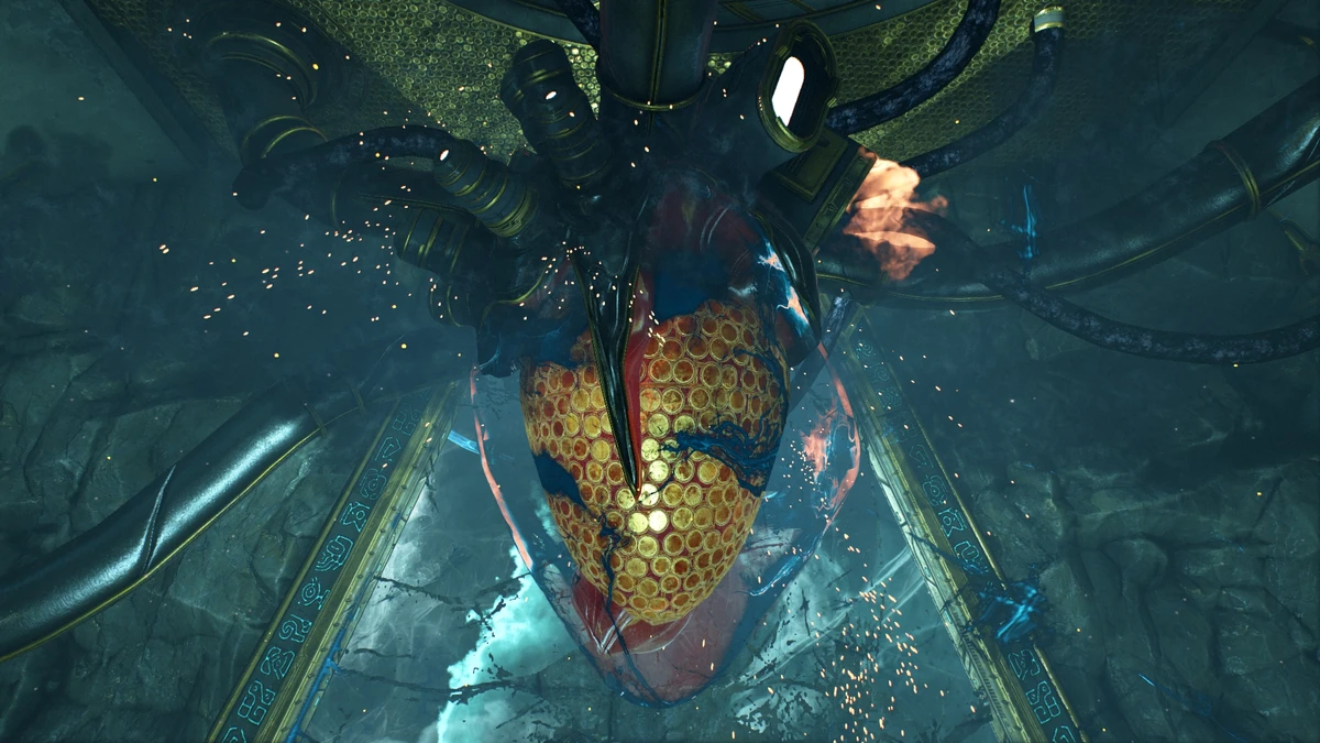 Warframe звездная карта