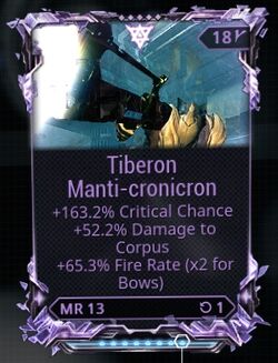 Riven Mods Warframe Wiki Fandom Riven Mods Warframe Wiki Fandom