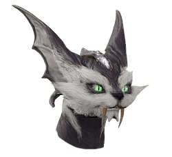 Hnin Tint - Warframe: Mau the Khora and the Kavats
