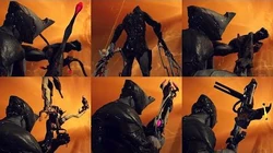 Torid Warframe Wiki Fandom