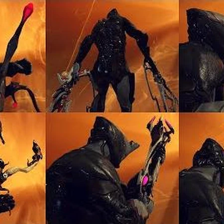 Torid Warframe Wiki Fandom