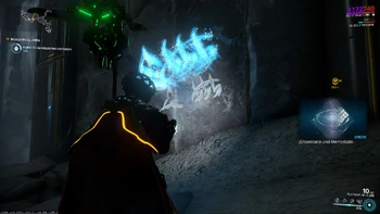 Glifos para usar en la segunda consola 1/4