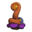 Orbiter (104 KB) Amethyst Nexifera Floof