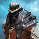 Atlas Shikoro Glyph - Bright