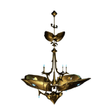 Entrati Grand Candelabra
