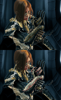 Where to buy cheap amp parts warframe