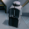 An Orokin Storage Container.