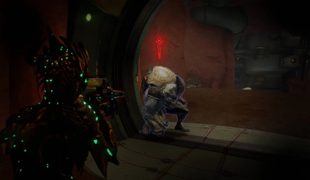 Kuva Lich/Gameplay | WARFRAME Wiki | Fandom