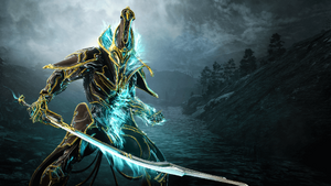 Revenant Prime Access Key Image
