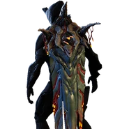 Laprosys Syandana Designed by FrellingHazmot Round 21 [Batch 1] $5.99 (PC) N/A (Console)