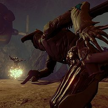 Stretch | WARFRAME Wiki | Fandom