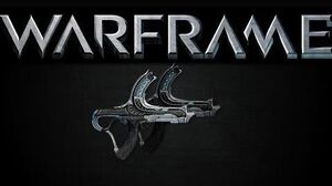 Warframe Akstiletto