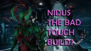 Warframe Nidus Build U19