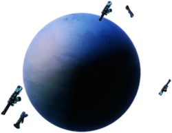 Нептун вики